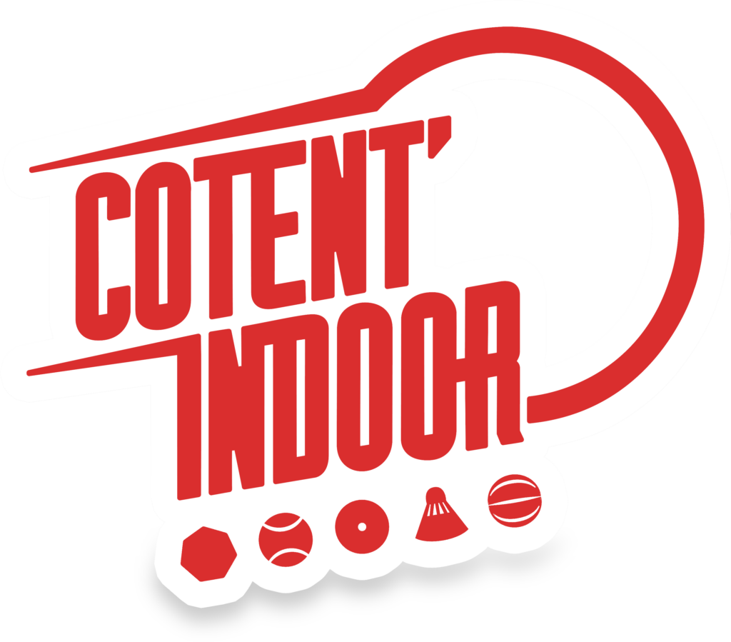 Retourner à l'accueil de COTENT' INDOOR